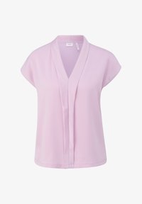 Geselecteerd, lavendel