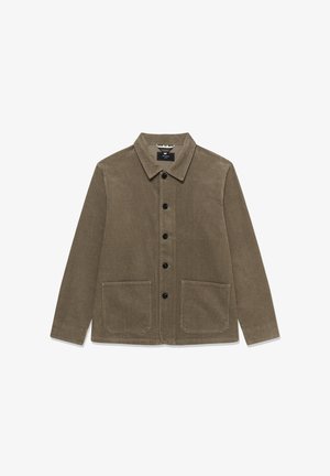Matinique, MASHAY N HERITAGE - Veste légère - morel