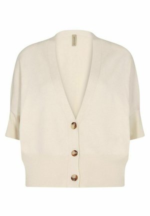 Soyaconcept SC-DOLLIE - Vest - cream