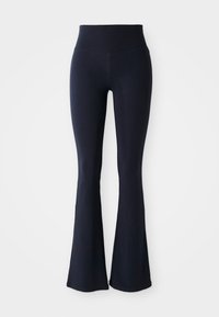 SOFT TROUSERS - Stoffhose - sky captain