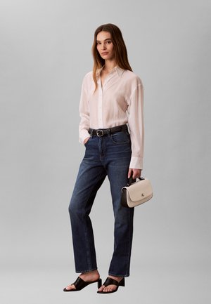 Calvin Klein Torbica - white