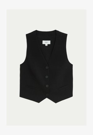 Marks & Spencer TAILORED - Vesta - black