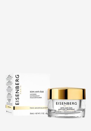 ANTI-AGE TREATMENT - Soin de jour