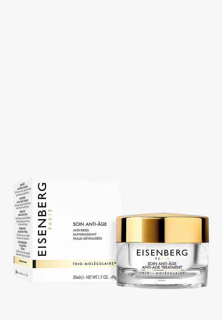 Eisenberg - ANTI-AGE TREATMENT - Dagkräm, Förstora