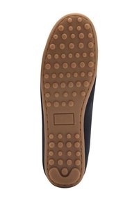Mango Kids Mokasíny - dark blue