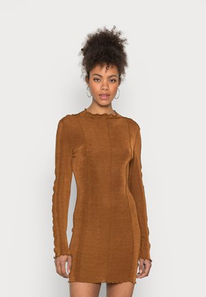 Tubino - brown