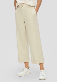 s.Oliver - Jeansy Dzwony