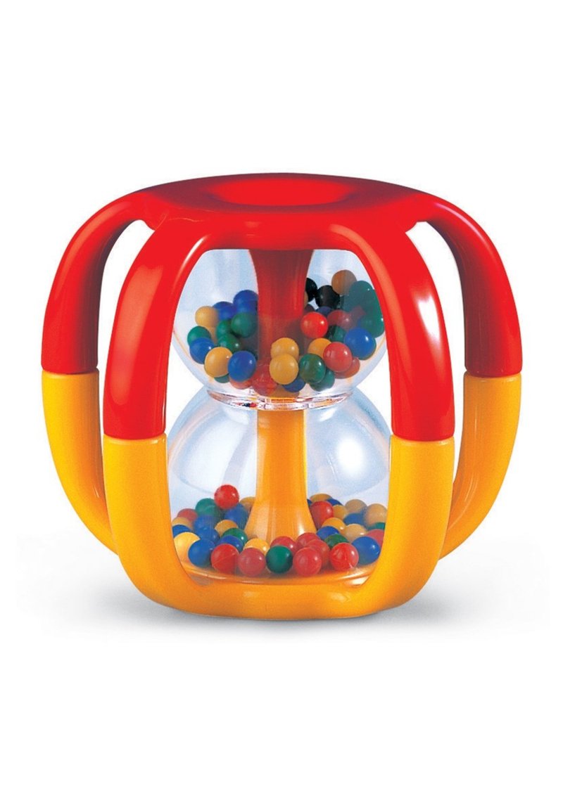 Kinder Kuscheltiere | Tolo Toys RASSEL GRIPPER Spielzeug multi coloured/mehrfarbig - VU84763 Kinder Kuscheltiere | Tolo Toys RASSEL GRIPPER Spielzeug multi coloured/mehrfarbig - VU84763