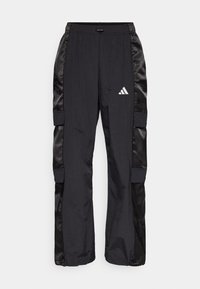 CARGO PANT - Pantaloni - black