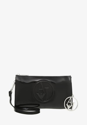 Pochette - black
