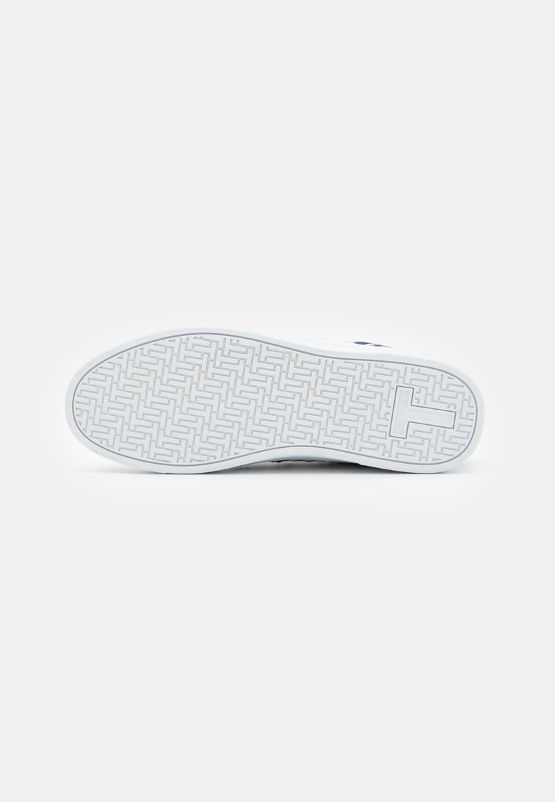 Damen Sneaker low | Ted Baker KEMMII Sneaker low white/navy/weiß - KD56710 Damen Sneaker low | Ted Baker KEMMII Sneaker low white/navy/weiß - KD56710