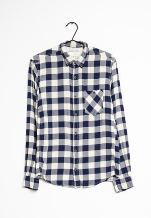 TOM TAILOR DENIM Chemise - blue
