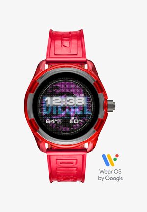 FADELITE - Montres connectées - red