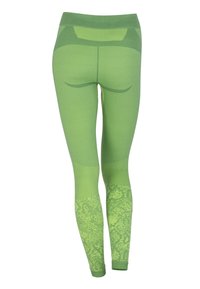 Stark Soul THERMO SEAMLESS - Leggings - grun