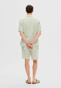 Selected Homme SLHRELAX SAL  RESORT - Camisa - eden