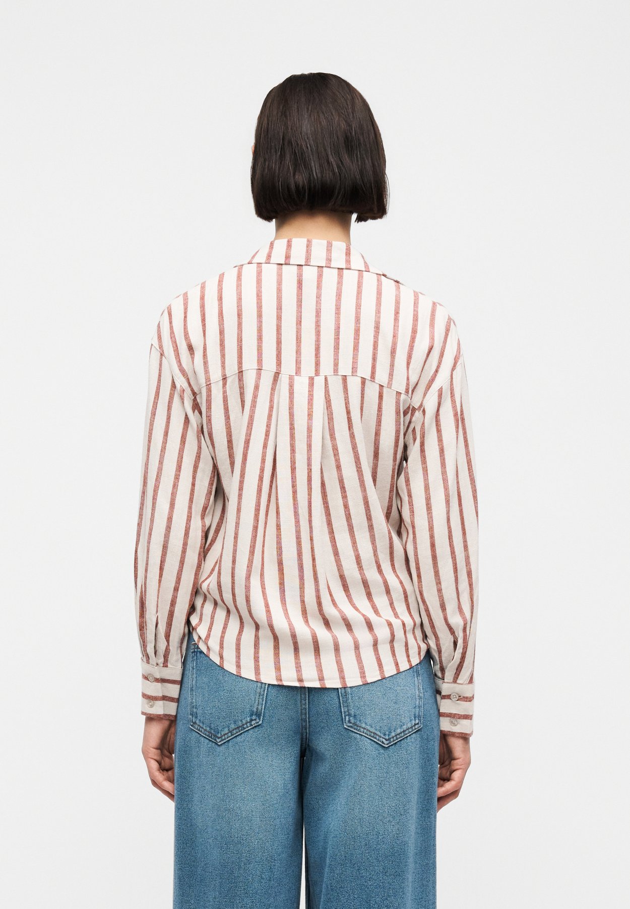 ONLSIESTA BALLOON SHIRT