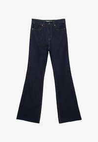 Sélectionné, dark blue