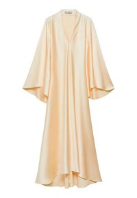 Mango Îmbrăcăminte de ocazie - gold-coloured