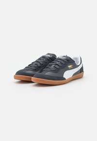 puma super liga og retro white