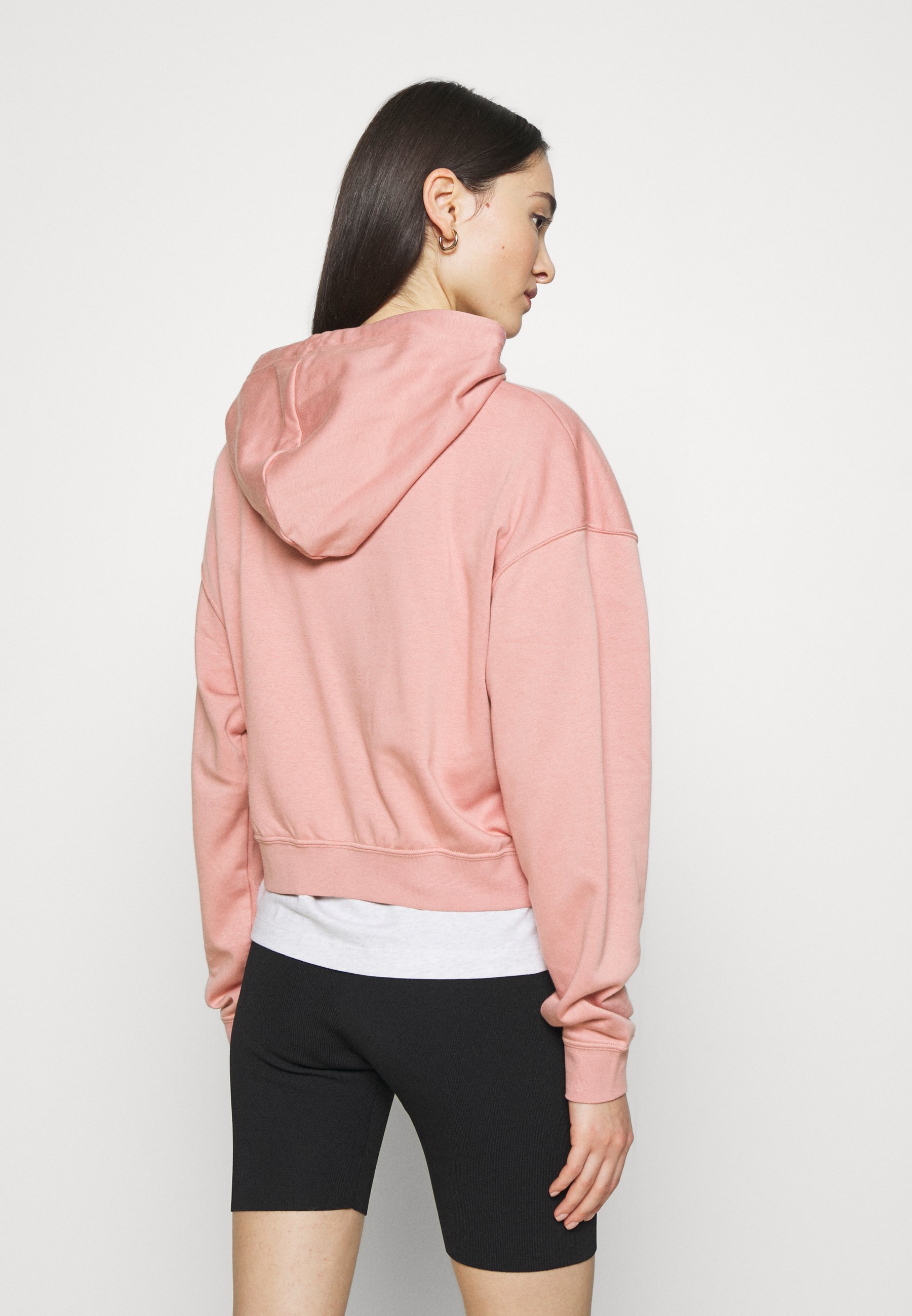 Women Zip-up sweatshirt Women Zip-up sweatshirt