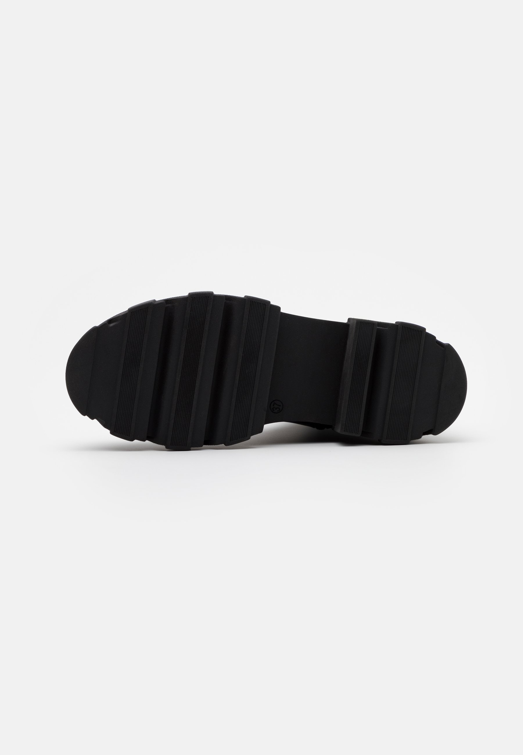 Women DEMETER - Platform boots Women DEMETER - Platform boots