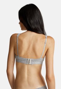 United Colors of Benetton Reggiseno a triangolo - grey