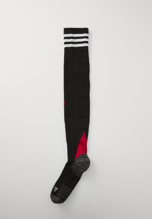 MANCHESTER UNITED HOME UNISEX - Klubbklær - black