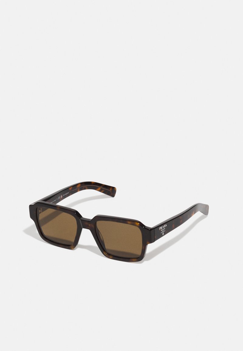 Prada UNISEX Sunglasses brown Zalando.ie