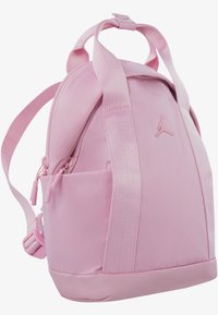 Jordan ALPHA MINI BACKPACK - Batoh - pink glaze