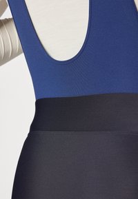 Rapha MENS CORE WINTER WITH PAD - Legingi - dark navy/navy