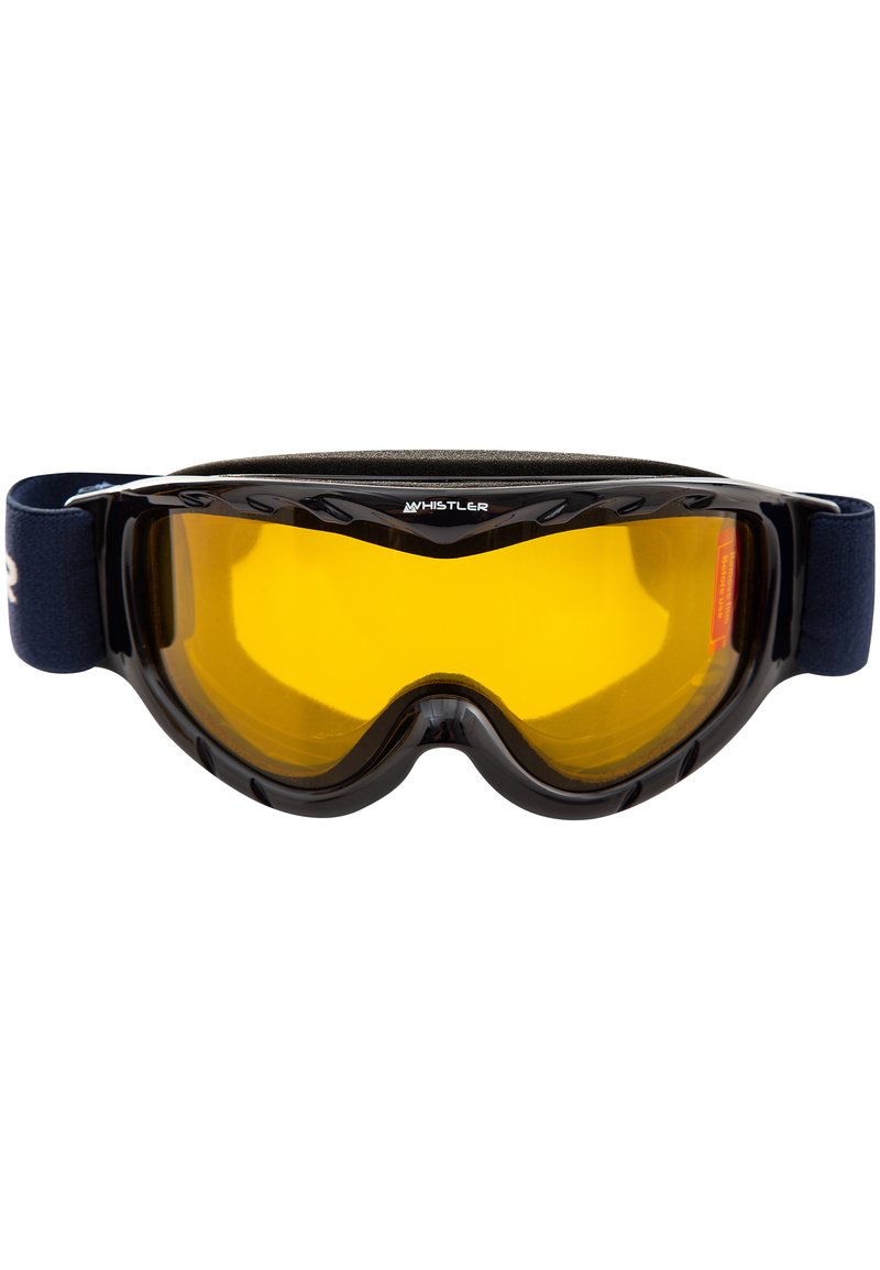 Whistler Laskettelulasit - navy