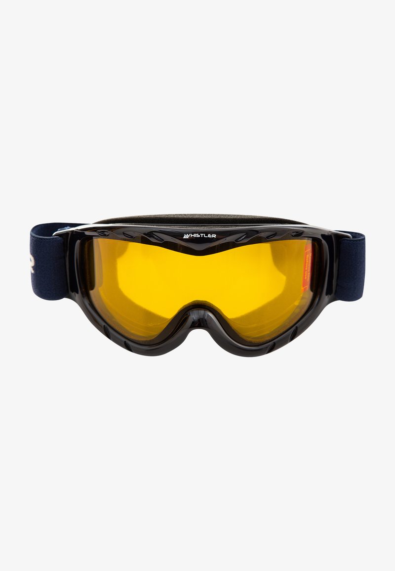 Whistler Laskettelulasit - navy