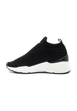 Derimod Sneaker low - black/schwarz - Zalando.de
