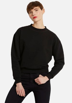 Le Temps des Cerises Sweatshirt in Craie