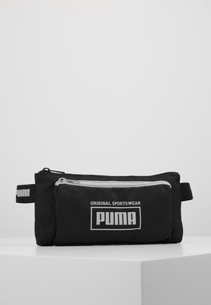 Sac banane - black