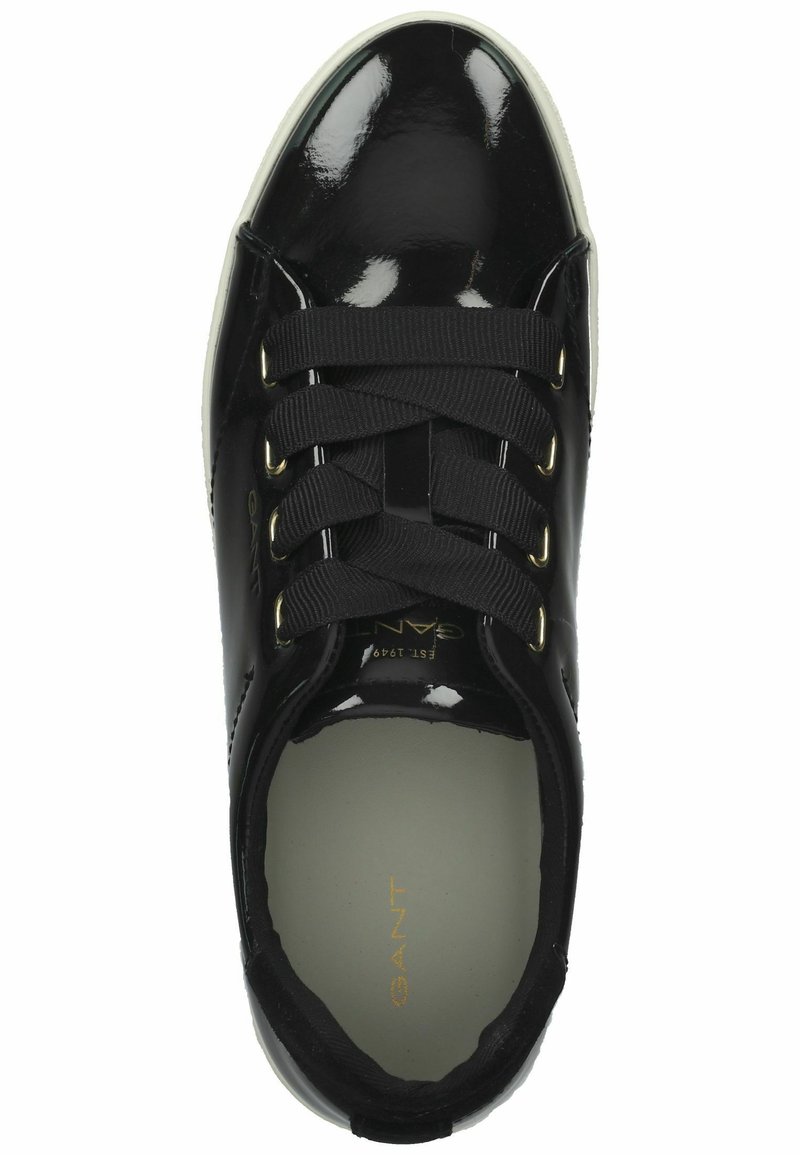 Damen Sneaker | GANT Sneaker low black/schwarz - JI43962 Damen Sneaker | GANT Sneaker low black/schwarz - JI43962