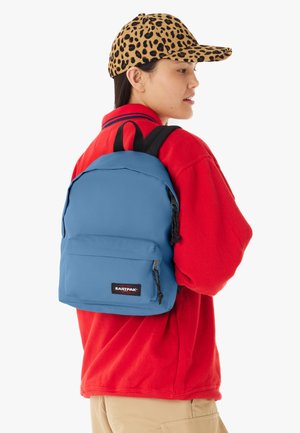 Eastpak, ORBIT XS UNISEX - Mochila - aviator blue