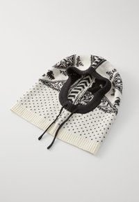 SAGA BALACLAVA - Čiapka - off white