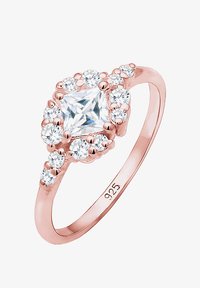 Ei valittu, rose gold-coloured