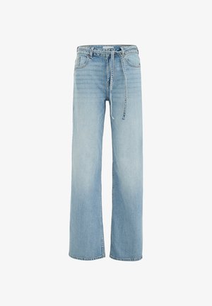WE Fashion, - Wide leg