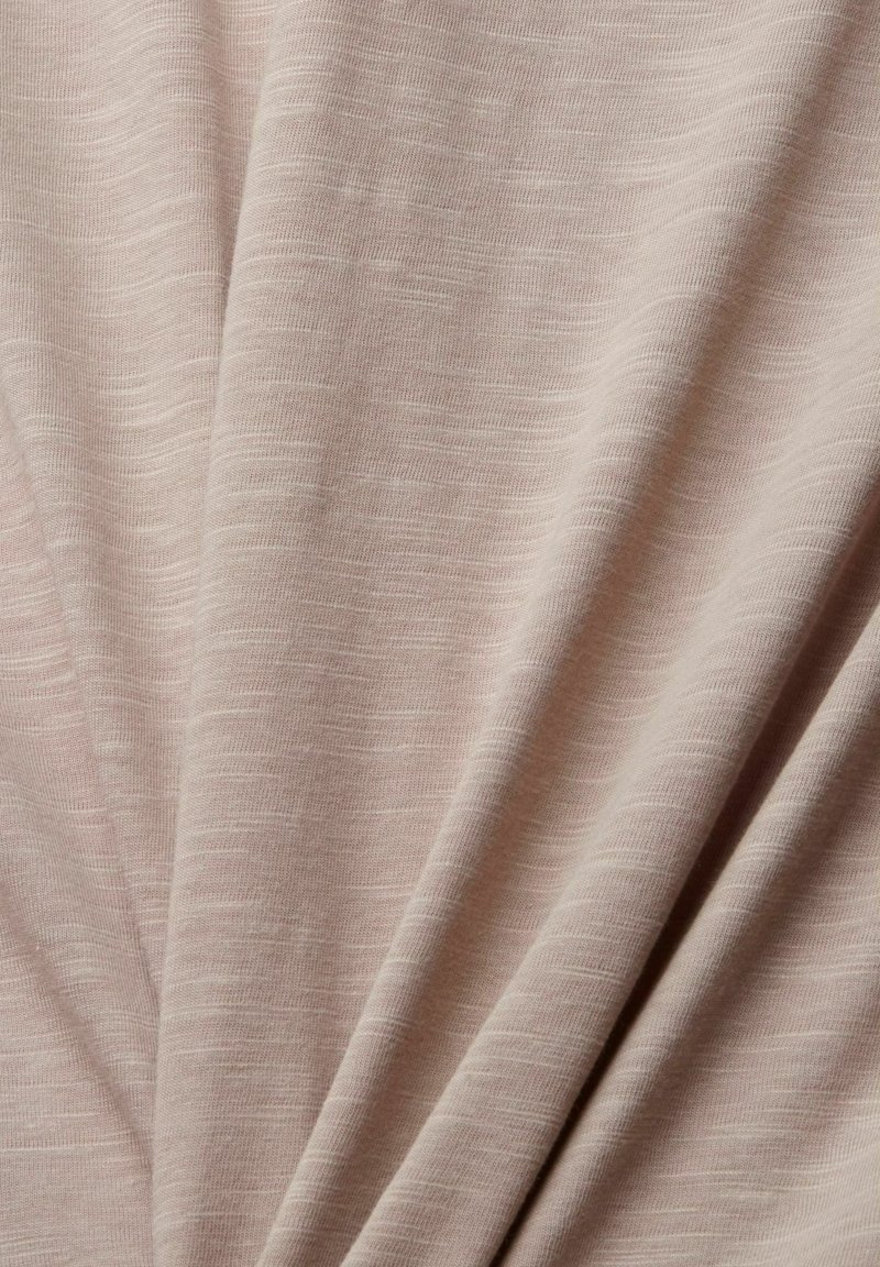 Damen T-Shirts | Esprit T-Shirt basic light taupe/taupe - XI81792 Damen T-Shirts | Esprit T-Shirt basic light taupe/taupe - XI81792