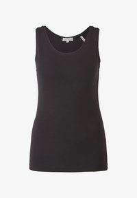 Non selezionato, black