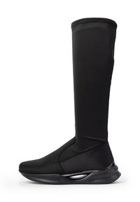 Bata Stivali alti - nero