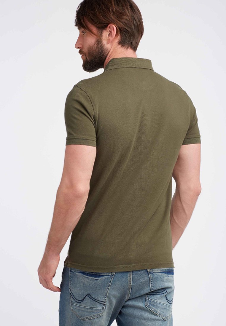Herrer Poloshirts Herrer Poloshirts