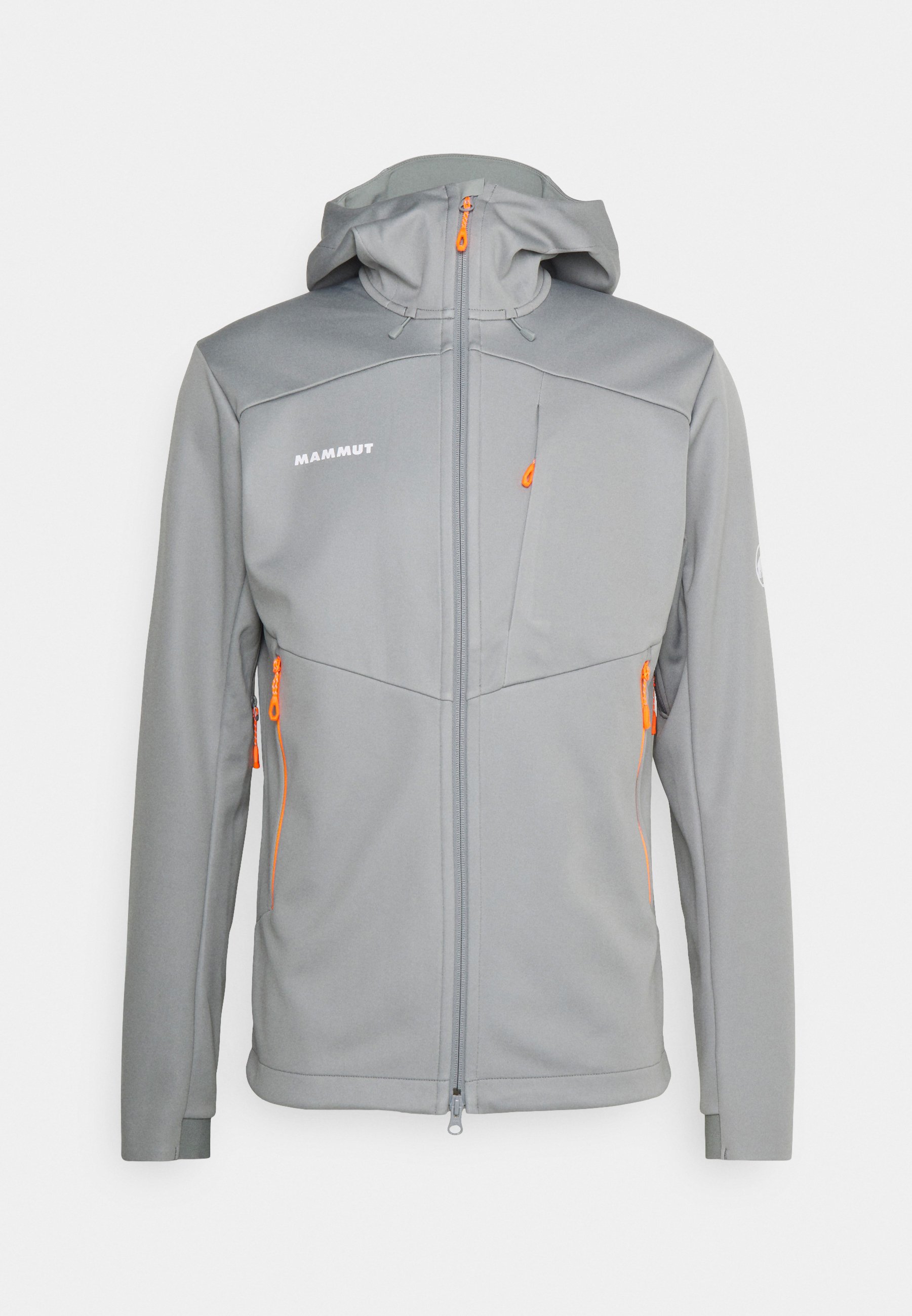Mammut ULTIMATE VII - Soft shell jacket 
