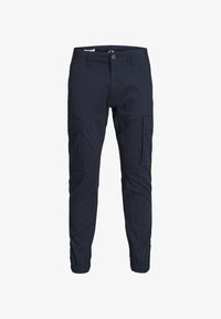 Nije odabrano, navy blazer