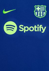 Nike Performance FC BARCELONA FCB UNISEX niebieski