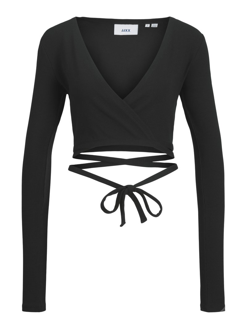 Langarmshirt