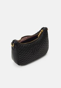 LIU JO S HOBO - Τσάντα χιαστί - nero