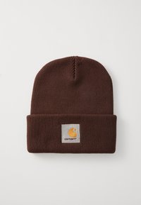 OHIO BEANIE UNISEX - Bonnet - palisander